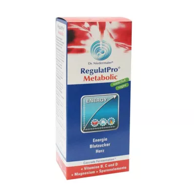 Regulat Pro Metabolic liquid, 350 ml Regulat Pro Metabolic liquid, 350 ml
