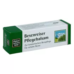 ALLGÄUER LATSCHENK. Balzam na ošetrenie pavúčích žíl, 200 ml