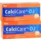 CALCICARE D3 žuvacie tablety, 120 kapsúl