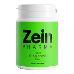 NATURAL D-manóza v prášku, 100 g
