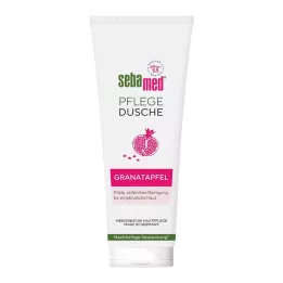 SEBAMED Ošetrujúca sprcha s granátovým jablkom, 250 ml