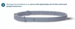 Instructions for use for Seresto obojok pre veľkých psov nad 8 kg, 1 kus - 5