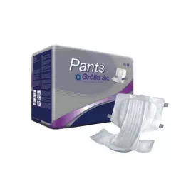 PARAM Slipy PREMIUM Značka veľkosti 3XL, 16 ks
