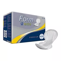 PARAM Forma PREMIUM Šablóny anatom.extra, 25 ks