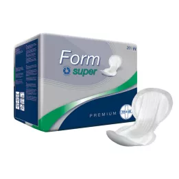 PARAM Forma PREMIUM Šablóny anatom.super, 20 ks