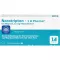 NARATRIPTAN-1A Pharma na migrénu 2,5 mg filmom obalené tablety, 2 ks
