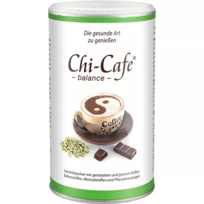 CHI-CAFE balančný prášok, 450 g