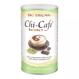 CHI-CAFE balančný prášok, 450 g