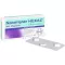 NARATRIPTAN HEXAL na migrénu 2,5 mg filmom obalené tablety, 2 ks