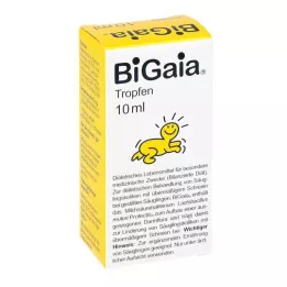 BIGAIA Kvapky, 10 ml
