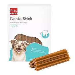 PHA DentalStick pre psov, 7 ks