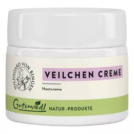 VEILCHEN CREME, 50 ml