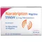 NARATRIPTAN Migréna STADA 2,5 mg filmom obalené tablety, 2 ks