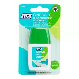 Gél na ďasná Tepe, 20 ml