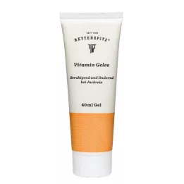 RETTERSPITZ Vitamínové želé, 40 ml