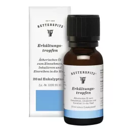 RETTERSPITZ Studené kvapky, 20 ml