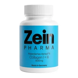 COLLAGEN C ReLift Kapsule 500 mg, 60 kapsúl