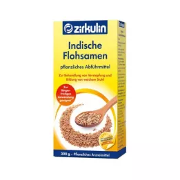 ZIRKULIN semená indického psyllia, 300 g