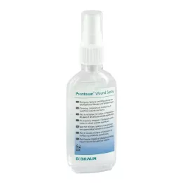 PRONTOSAN Sprej na rany, 75 ml