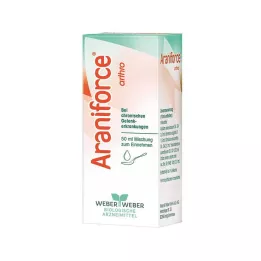 ARANIFORCE artro zmes, 50 ml