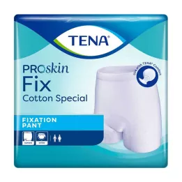 TENA FIX Fixačné nohavice XL, 5 ks