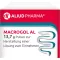 MACROGOL AL 13,7 g Plv.z.Her.e.Lsg.z.Oral, 10 ks