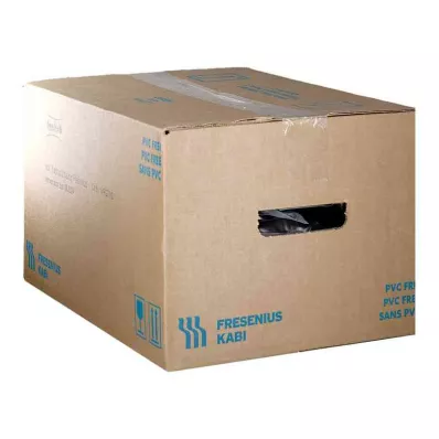 Izotonický soľný roztok Fresenius freeflex +, 10X1000 ml