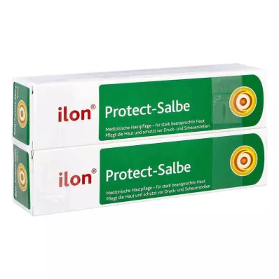 Ilon Protect masť (200 ml) Ilon Protect masť (200 ml)