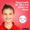 Listerine Smart Kidz berry aromatický roztok, 500 ml