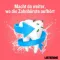 Listerine Smart Kidz berry aromatický roztok, 500 ml