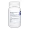 PURE ENCAPSULATIONS Folát 400 kapsúl, 90 kapsúl