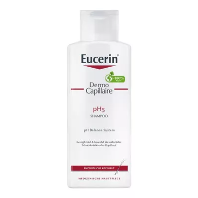 Šampón Eucerin DermoCapillarire pH5, 250 ml Šampón Eucerin DermoCapillarire pH5, 250 ml