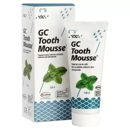 GC Tooth Mousse Peppermint, 40 g