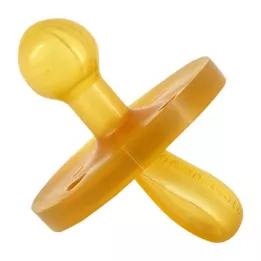 GOLDISAUGER naturform 4-11 mesiacov, 1 ks