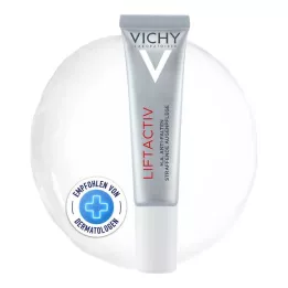 VICHY LIFTACTIV Očný krém, 15 ml