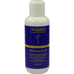 ALLERGIKA Jemný šampón močovina 5%, 200 ml