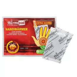 THERMOPAD Ohrievač rúk, 2 ks