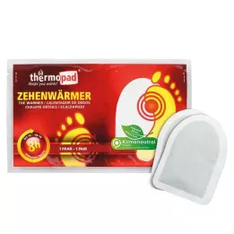 THERMOPAD Ohrievač prstov, 2 ks