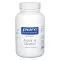 PURE ENCAPSULATIONS Arginín+ornitín kapsuly, 90 kapsúl