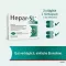 Hepar-SL® 320 mg tvrdé kapsuly, 50 ks