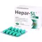 HEPAR-SL 320 mg tvrdé kapsuly, 50 ks