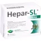 HEPAR-SL 320 mg tvrdé kapsuly, 50 ks