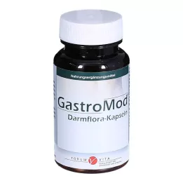 GASTROMOD Probiotické kapsule, 45 ks