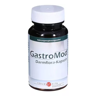 GASTROMOD Probiotické kapsule, 45 ks