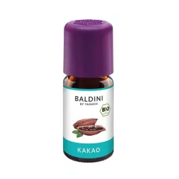 Baldini bio aróma kakao, 5 ml