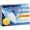 NARATRIPTAN Heumann na migrénu 2,5 mg filmom obalené tablety, 2 ks
