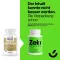 Damiana kapsuly 450 mg 5:1 extrakt z listov, 100 ks