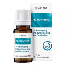 CALMEDORON Posypové korálky, 10 g