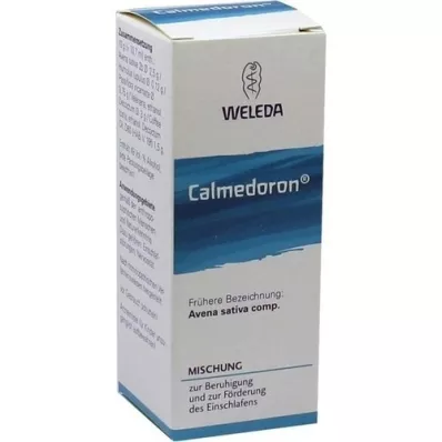 CALMEDORON Zmes, 50 ml