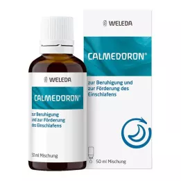 CALMEDORON Zmes, 50 ml